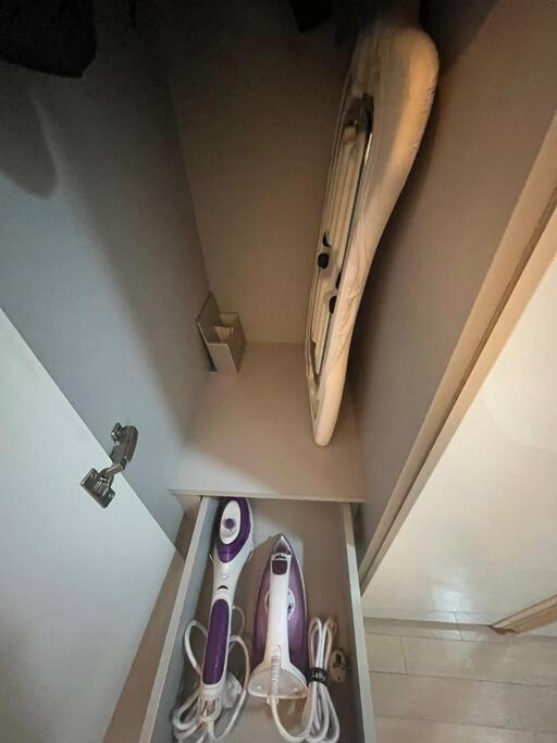 Haeundae Beach Stay #2Min Walk #2Beds Busan Extérieur photo