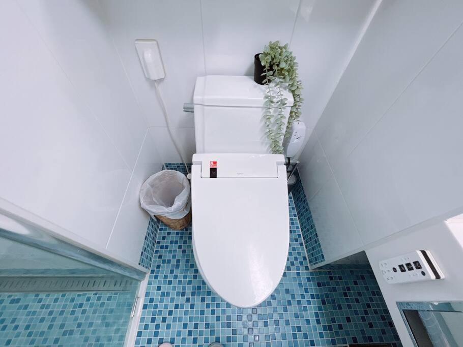 Haeundae Beach Stay #2Min Walk #2Beds Busan Extérieur photo