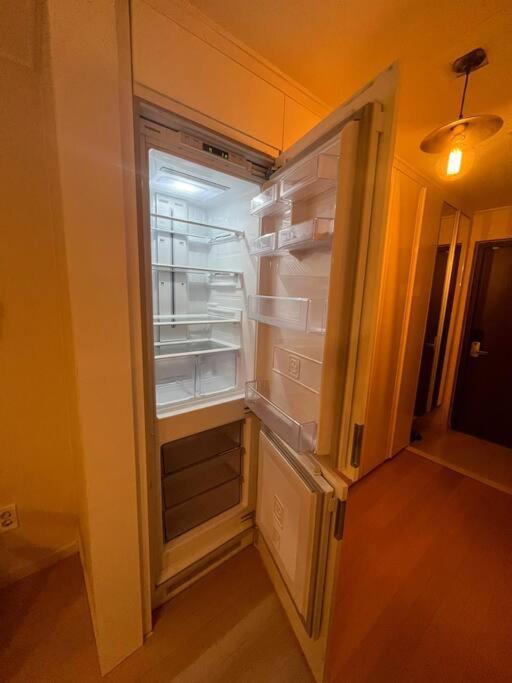 Haeundae Beach Stay #2Min Walk #2Beds Busan Extérieur photo