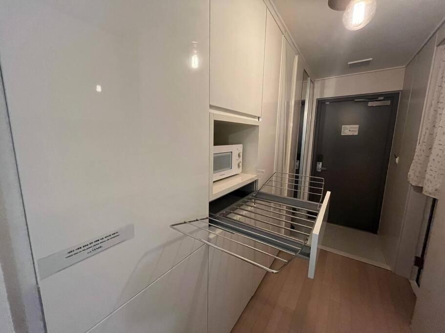 Haeundae Beach Stay #2Min Walk #2Beds Busan Extérieur photo
